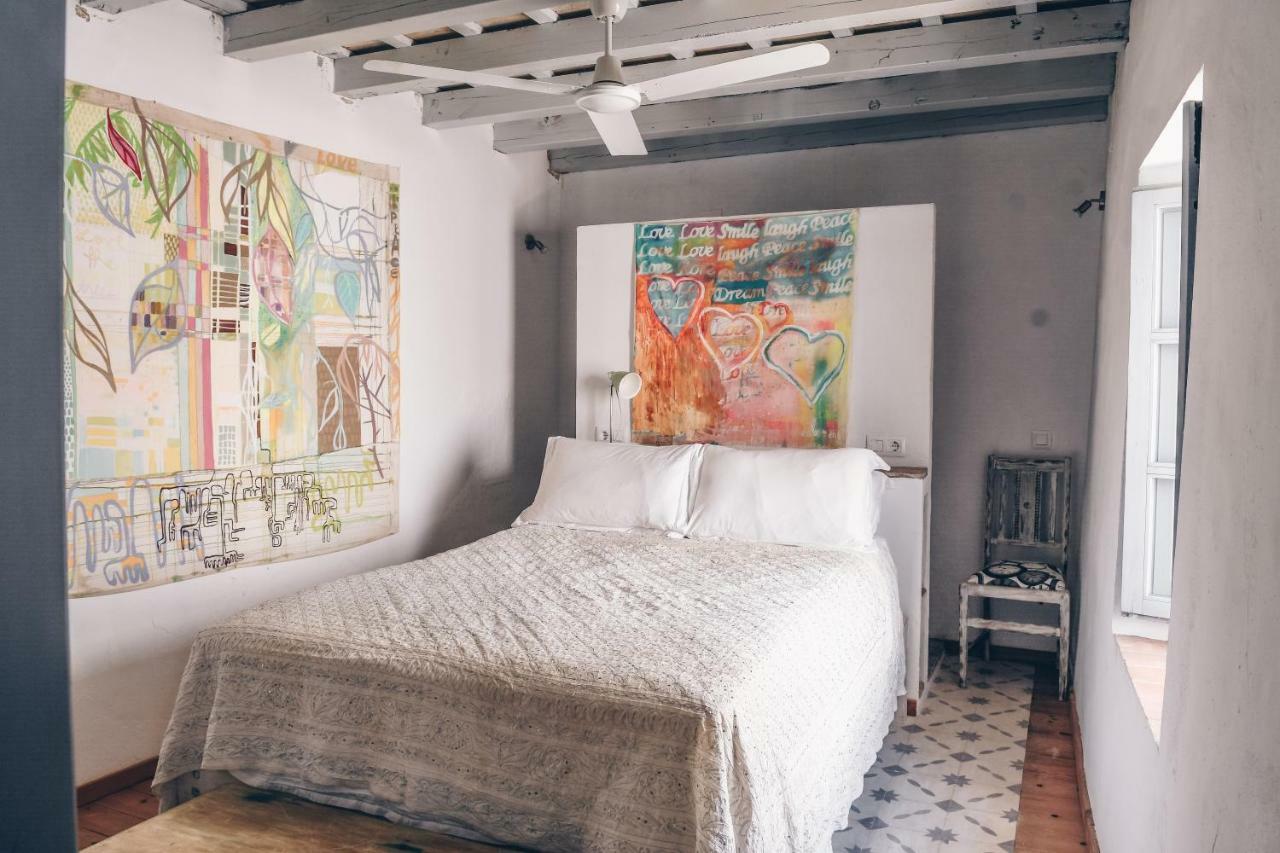 Apartament La Torre Vejer de la Frontera Zewnętrze zdjęcie