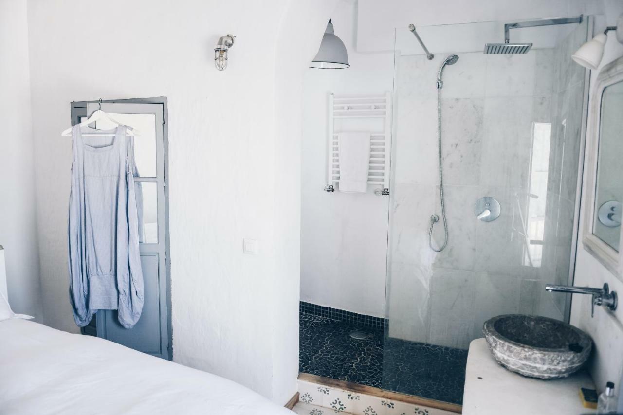 Apartament La Torre Vejer de la Frontera Zewnętrze zdjęcie