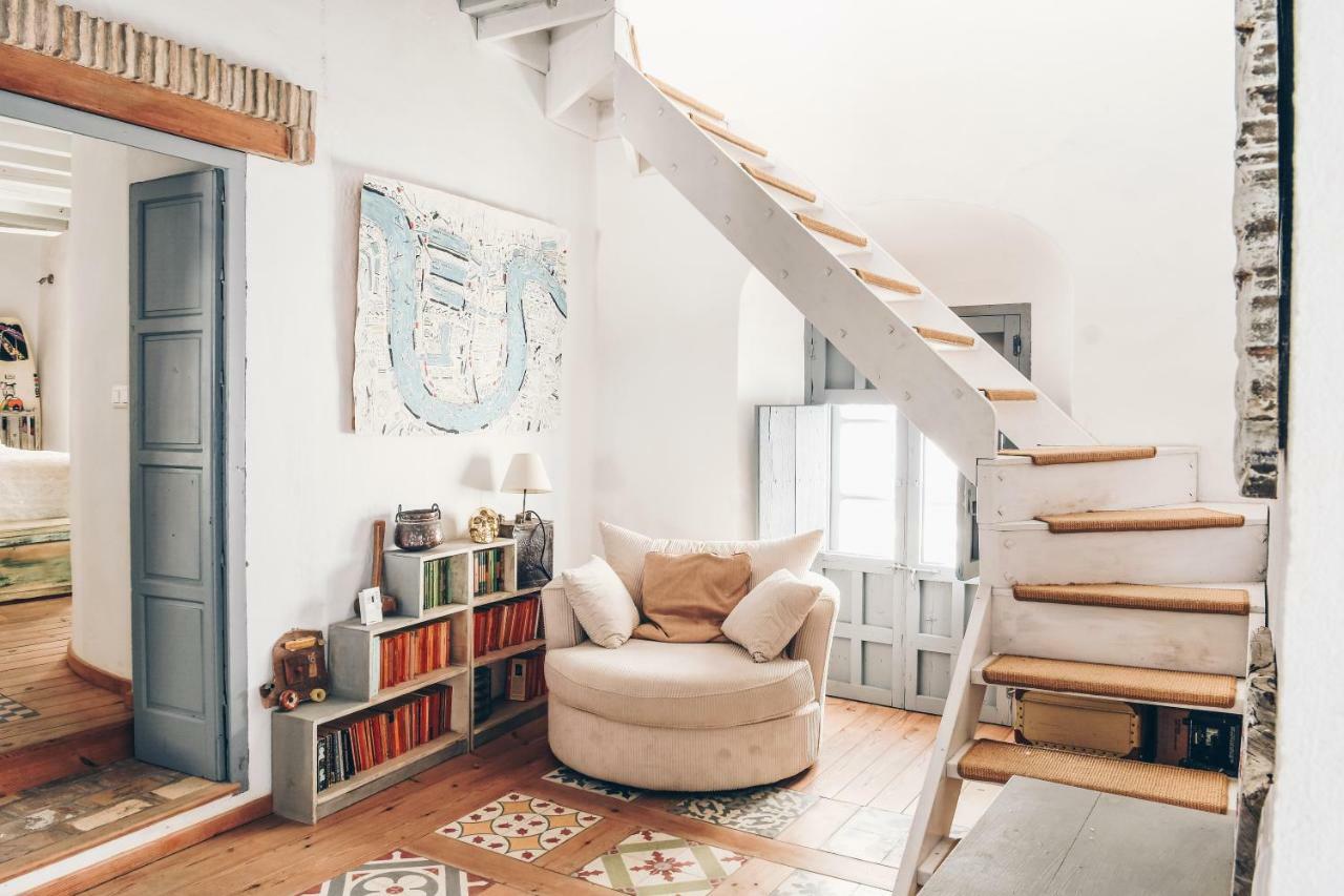 Apartament La Torre Vejer de la Frontera Zewnętrze zdjęcie