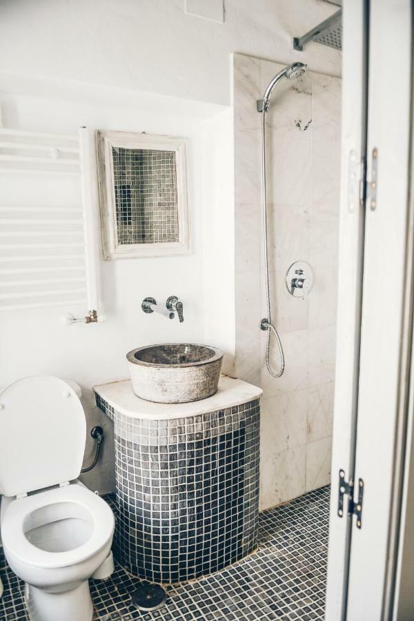 Apartament La Torre Vejer de la Frontera Zewnętrze zdjęcie